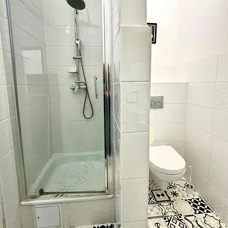 Apartamento Na Monciaku Xxi & Parking