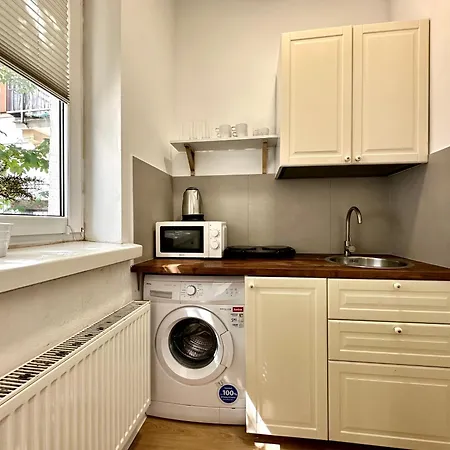 Apartamento Na Monciaku Xxi & Parking *